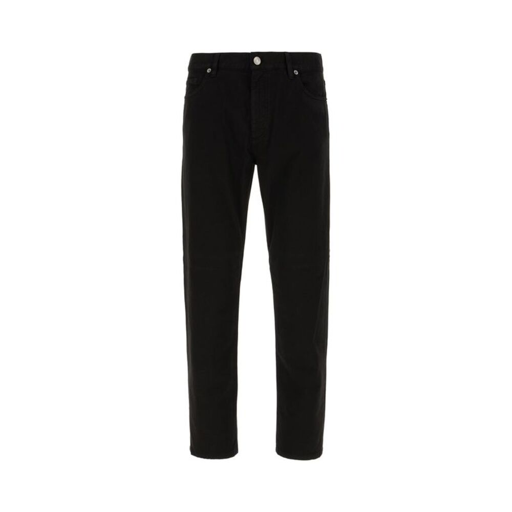 Zegna Man Clothing Jeans